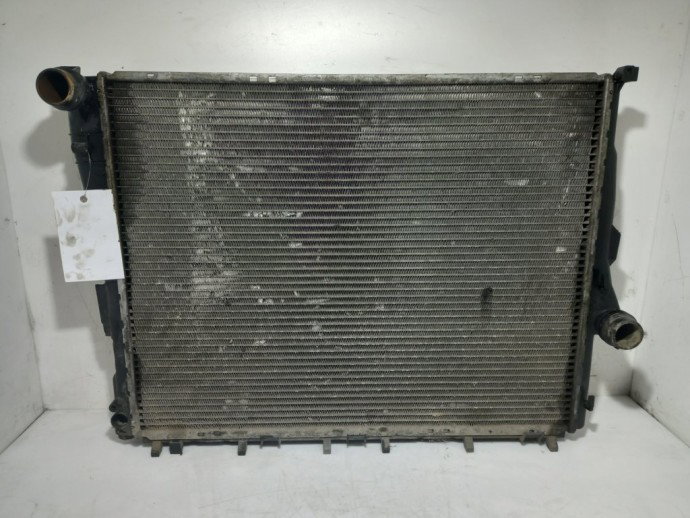 Radiator apa BMW 320D E46 2.0 D OEM 1998-2005