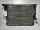 Radiator apa BMW 320D E46 2.0 D OEM 1998-2005