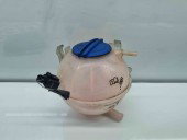 Vas expansiune Audi A3 Sportback (8PA) [Fabr 2004-2013] 1K0121407A