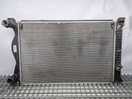 Radiator apa Audi A6 Avant (4F5, C6) [Fabr 2005-2010] 4F0121251AE 2.0 TDI CAHA