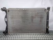 Radiator apa Audi A6 Avant (4F5, C6) [Fabr 2005-2010] 4F0121251AE 2.0 TDI CAHA