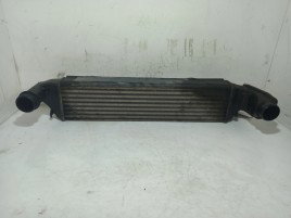 Radiator intercooler BMW 320D E46 2.0 D OEM 1998-2005