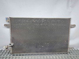 Radiator clima Audi A6 Avant (4F5, C6) [Fabr 2005-2010] OEM 2.0 TDI CAHA