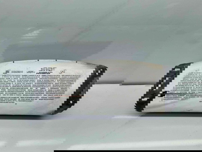  Airbag pasager Mercedes Clasa C (W204) [Fabr 2007-2014] OEM