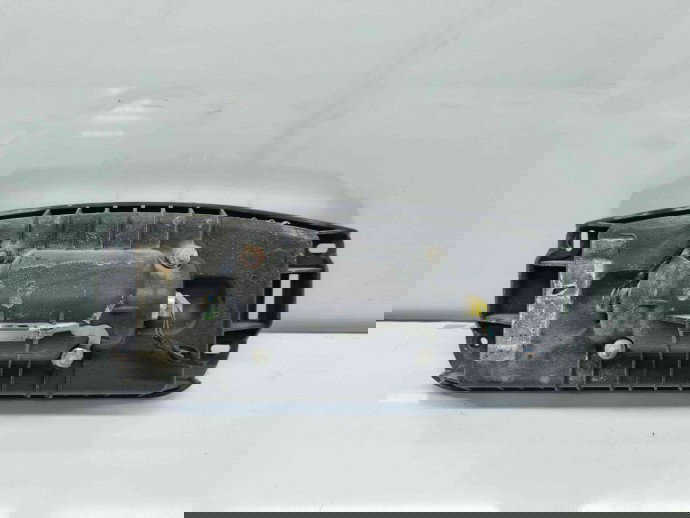  Airbag pasager Mercedes Clasa C (W204) [Fabr 2007-2014] OEM