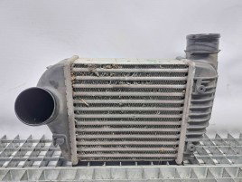 Radiator intercooler Audi A6 Avant (4F5, C6) [Fabr 2005-2010] 4F0145805AC 2.0 TDI CAHA