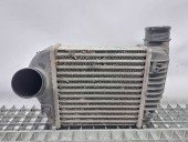 Radiator intercooler Audi A6 Avant (4F5, C6) [Fabr 2005-2010] 4F0145805AC 2.0 TDI CAHA