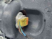  Airbag pasager Mercedes Clasa C (W204) [Fabr 2007-2014] OEM