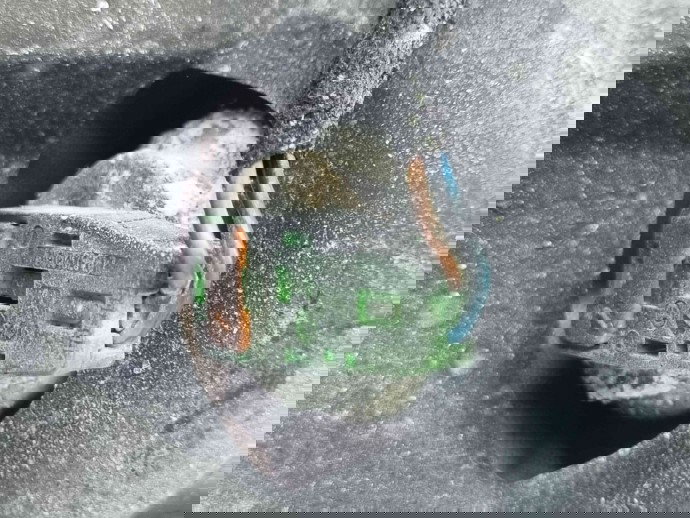  Airbag pasager Mercedes Clasa C (W204) [Fabr 2007-2014] OEM