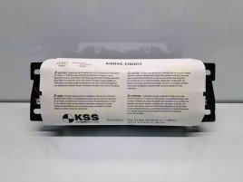  Airbag pasager Audi A3 Sportback (8PA) [Fabr 2004-2013] 8P0880202D