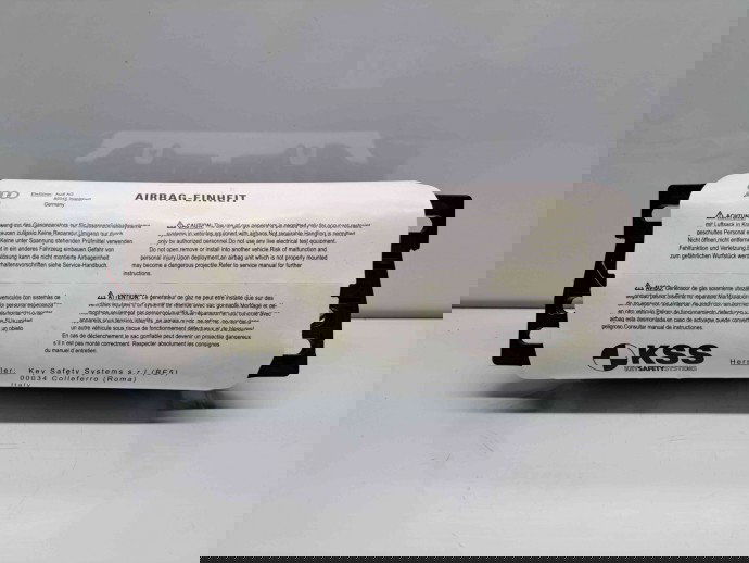  Airbag pasager Audi A3 Sportback (8PA) [Fabr 2004-2013] 8P0880202D