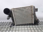 Radiator intercooler Audi A6 Avant (4F5, C6) [Fabr 2005-2010] 4F0145806AF 2.0 TDI CAHA 