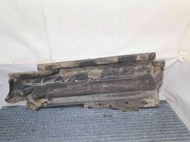 Scut lateral dreapta Audi A6 Avant (4F5, C6) [Fabr 2005-2010] 4F0825208