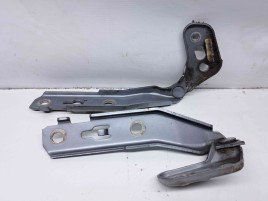 Set balamale capota Audi A6 Avant (4F5, C6) [Fabr 2005-2010] 4F0823302 / 4F0823301