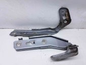 Set balamale capota Audi A6 Avant (4F5, C6) [Fabr 2005-2010] 4F0823302 / 4F0823301