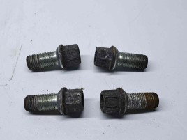 Set prezoane Audi A6 Avant (4F5, C6) [Fabr 2005-2010] OEM