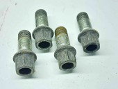 Set prezoane Audi A6 Avant (4F5, C6) [Fabr 2005-2010] OEM