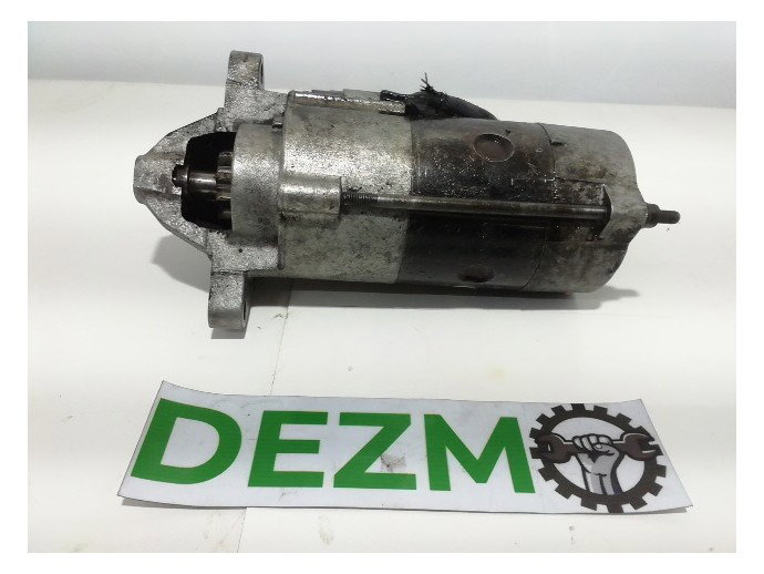 Electromotor Renault Master 2 2.8 S9W OEM 1992-2021