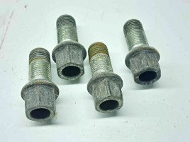 Set prezoane Audi A6 Avant (4F5, C6) [Fabr 2005-2010] OEM