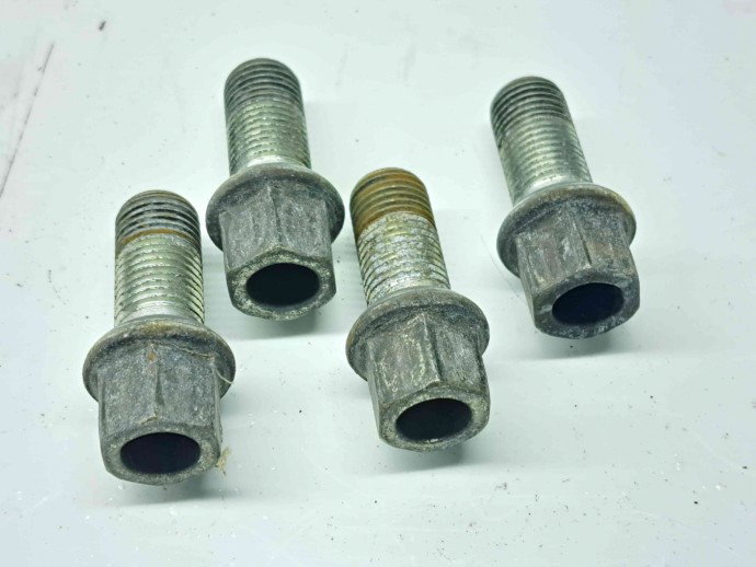 Set prezoane Audi A6 Avant (4F5, C6) [Fabr 2005-2010] OEM