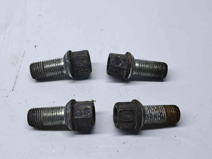 Set prezoane Audi A6 Avant (4F5, C6) [Fabr 2005-2010] OEM
