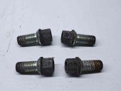 Set prezoane Audi A6 Avant (4F5, C6) [Fabr 2005-2010] OEM
