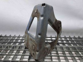 Suport aripa stanga fata Audi A6 Avant (4F5, C6) [Fabr 2005-2010] 4F0821136A