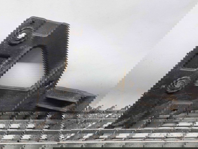 Suport bara stanga fata Audi A6 Avant (4F5, C6) [Fabr 2005-2010] 4F0807227