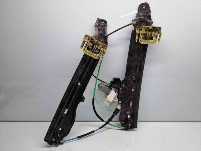 Macara electrica geam dreapta fata Bmw 5 Touring (F11) [Fabr 2011-2016] 7182112 / 72487172