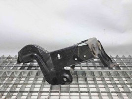 Suport radiator intercooler dreapta Audi A6 Avant (4F5, C6) [Fabr 2005-2010] 4F0145814AB 2.0 TDI CAHA