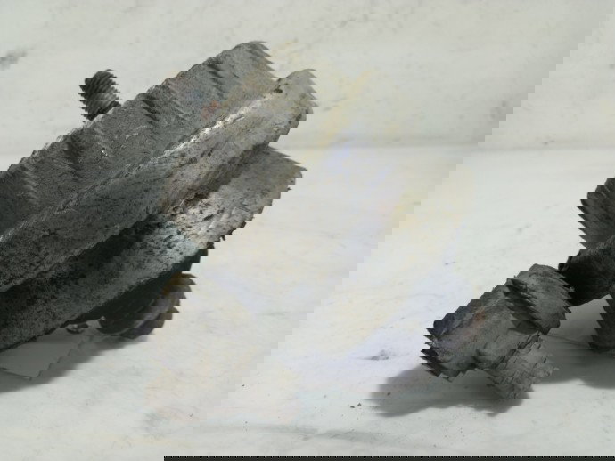 Tampon motor stanga cu senzor Audi A6 C6 2.0 BRE 4F0199379G 2004-2010