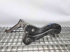 Suport radiator intercooler stanga Audi A6 Avant (4F5, C6) [Fabr 2005-2010] 4F0145813F 2.0 TDI CAHA