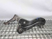 Suport radiator intercooler stanga Audi A6 Avant (4F5, C6) [Fabr 2005-2010] 4F0145813F 2.0 TDI CAHA