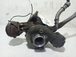 Turbina Audi A6 C6 2.0 BRE 03G145702K 2004-2010 