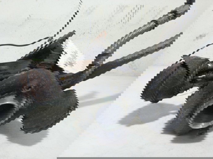 Turbina Audi A6 C6 2.0 BRE 03G145702K 2004-2010 