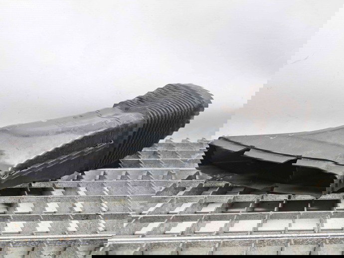 Tub admisie aer Audi A6 Avant (4F5, C6) [Fabr 2005-2010] 4F0129521B