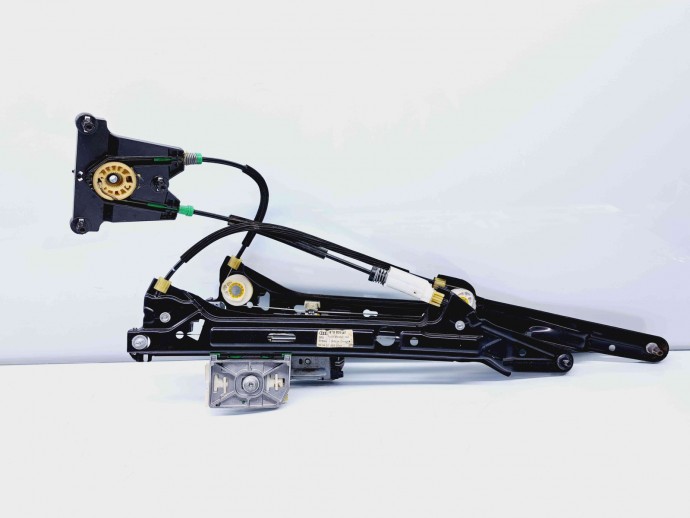 Macara electrica geam stanga spate Audi A5 Sportback (8TA) [Fabr 2009-2015] 8T8839461