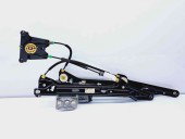 Macara electrica geam stanga spate Audi A5 Sportback (8TA) [Fabr 2009-2015] 8T8839461