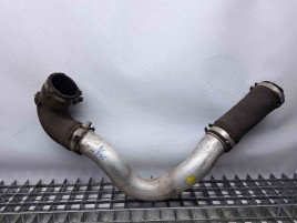 Tub intercooler Audi A6 Avant (4F5, C6) [Fabr 2005-2010] 4F0145686M 2.0 TDI CAHA 