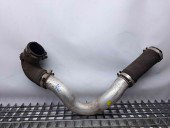 Tub intercooler Audi A6 Avant (4F5, C6) [Fabr 2005-2010] 4F0145686M 2.0 TDI CAHA 