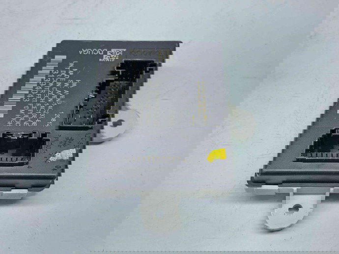 Modul usa dreapta fata Volvo V40 [Fabr 2013-2019] AV6N-14C237-BB