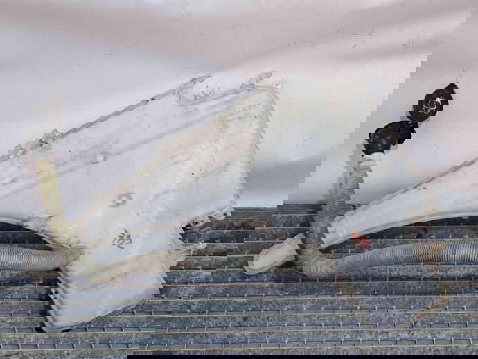 Vas lichid parbriz Bmw 3 Touring (E91) [Fabr 2005-2011] 7124231