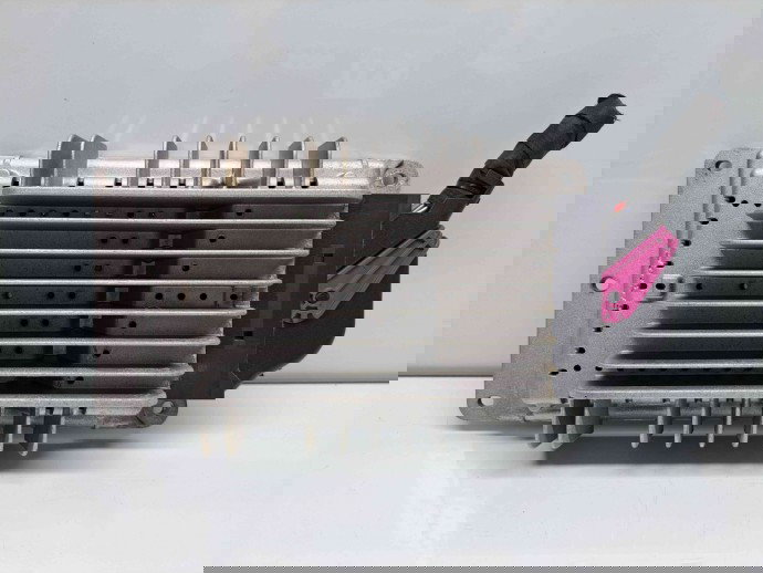  Modul audio Audi A3 Sportback (8PA) [Fabr 2004-2013] 8P4035223D