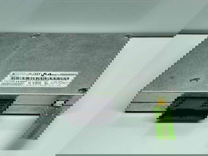  Modul bluetooth Audi A3 Sportback (8PA) [Fabr 2004-2013] 8P1862335