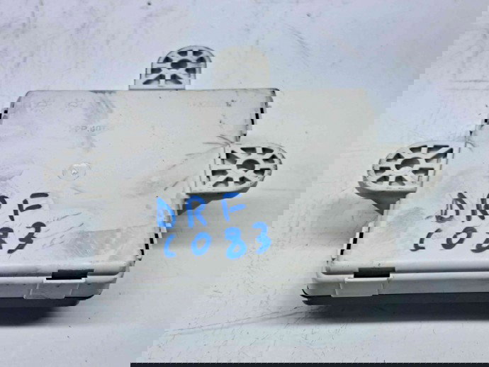 Modul usa dreapta fata Volvo V40 [Fabr 2013-2019] AV6N-14C237-BB