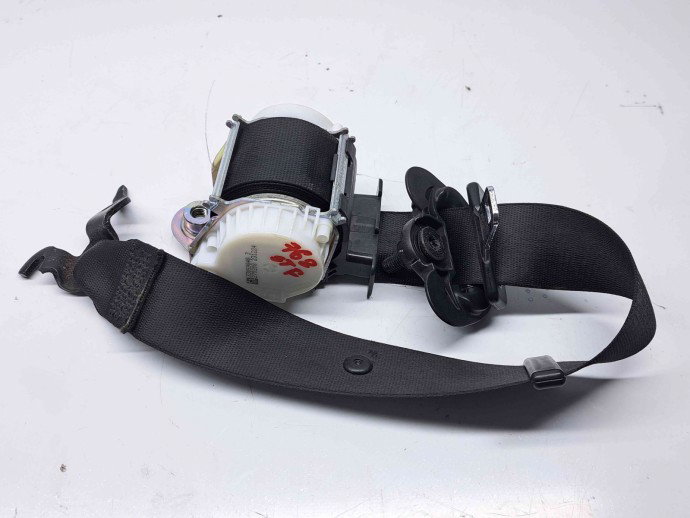 Centura stanga fata Bmw 3 Touring (E91) [Fabr 2005-2011] 33059848