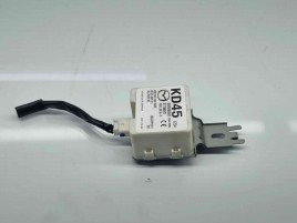  Modul confort MAZDA 6 (GJ1) [Fabr 2014-2021] KD45675D4