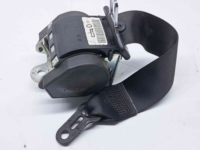 Centura stanga spate Bmw 3 Touring (E91) [Fabr 2005-2011] 0606019700