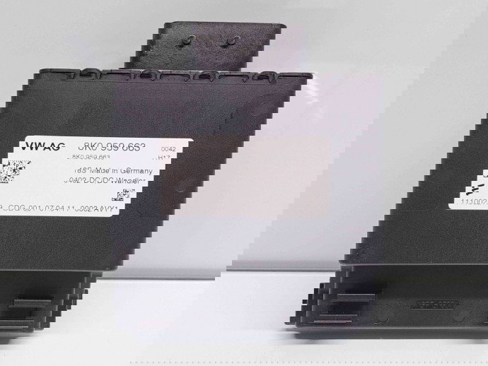  Modul confort Audi A3 Sportback (8PA) [Fabr 2004-2013] 8K0959663