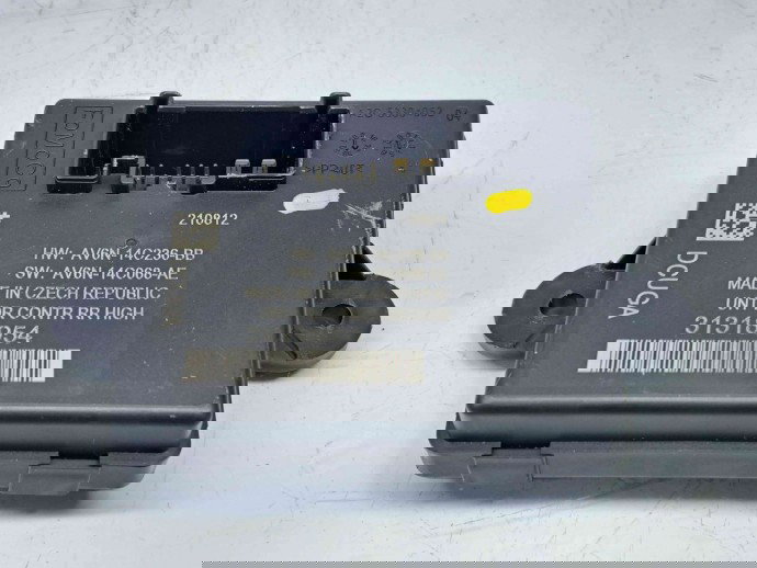 Modul usa dreapta spate Volvo V40 [Fabr 2013-2019] AV6N-14C236-BB